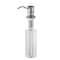 Kibi Kitchen Lead Free Solid Brass Construction Soap Dispenser KSD101BN - alternate 1
